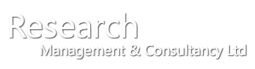 Research Management & Consultancy